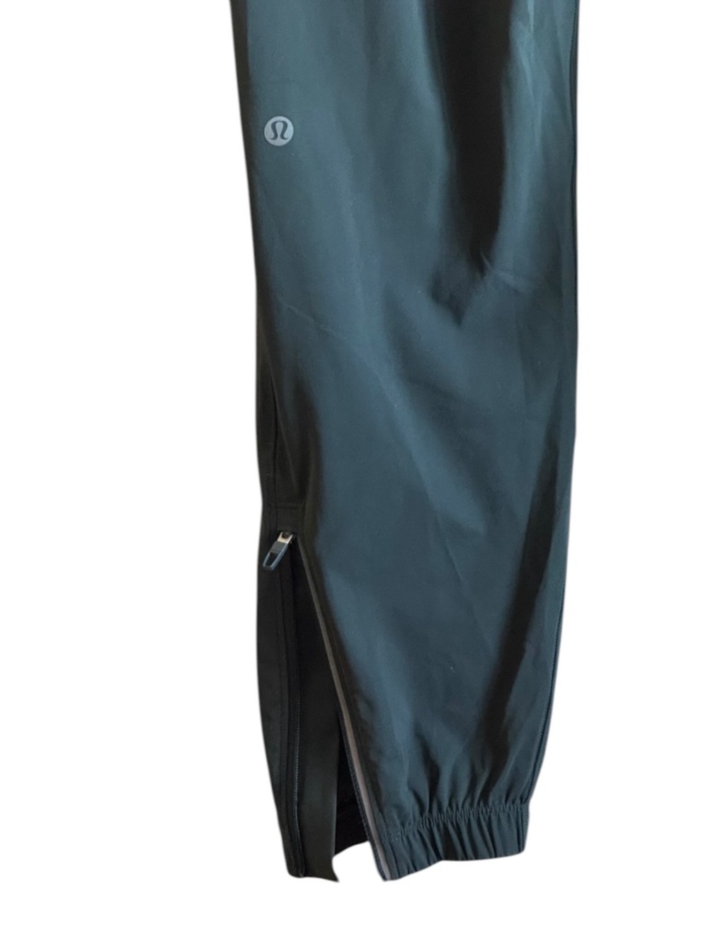 Lululemon Surge Jogger Regular S Black Pine NWT - Picture 5 of 5